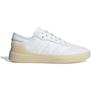 Sneakers Court Revival ADIDAS SPORTSWEAR. Synthetisch materiaal. Maten 44. Wit kleur