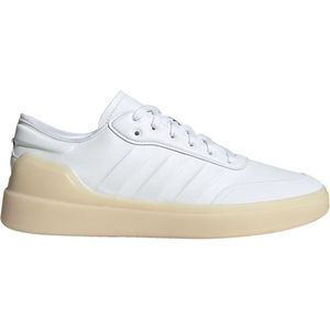 Adidas Court Revival Sneakers Wit EU 45 1/3 Man