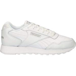 Reebok - Glide - Sneakers - Zwart - Duurzaam Leer - Comfortabel Voetbed