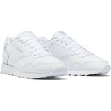 Reebok Glide Uniseks Sneaker, Krijt Vinblu Bon, 36.5 EU