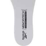 Reebok Glide Uniseks Sneaker, Krijt Vinblu Bon, 36.5 EU