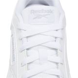 Reebok Glide Uniseks Sneaker, Krijt Vinblu Bon, 36.5 EU