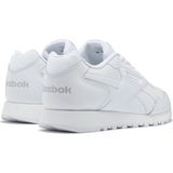 Reebok Glide Uniseks Sneaker, Krijt Vinblu Bon, 36.5 EU