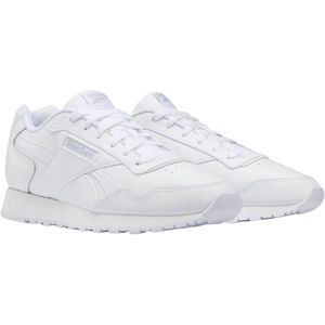 Reebok Glide Uniseks Sneaker, Krijt Vinblu Bon, 36.5 EU