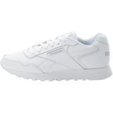 Reebok - Classic Sneakers - Wit/Gum - Leer/Synthetisch - Vetersluiting