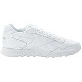 Reebok - Classic Sneakers - Wit/Gum - Leer/Synthetisch - Vetersluiting