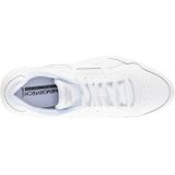 Reebok - Classic Sneakers - Wit/Gum - Leer/Synthetisch - Vetersluiting