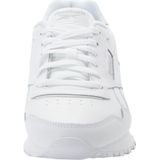 Reebok - Classic Sneakers - Wit/Gum - Leer/Synthetisch - Vetersluiting
