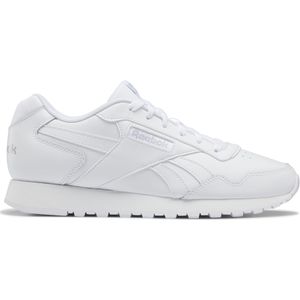 Reebok - Classic Sneakers - Wit/Gum - Leer/Synthetisch - Vetersluiting