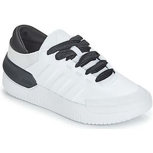 Adidas Court Funk Trainers Wit EU 41 1/3 Vrouw