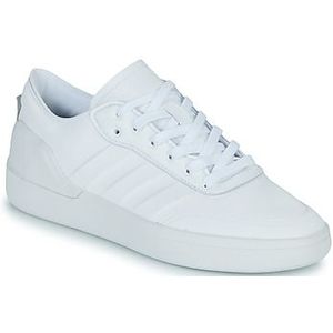 adidas  COURT REVIVAL  Sneakers  dames Wit