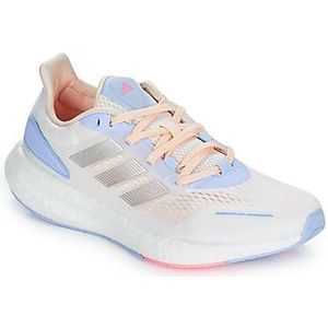 Sneakers Pureboost 22 adidas Performance. Synthetisch materiaal. Maten 36. Beige kleur