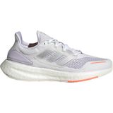 Adidas - Pureboost 22 H.rdy - Hardloopschoenen - Grijs - Textiel - Gerecycled Materiaal