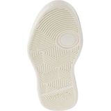 Sneakers - Offwhite - Synthetisch - Vetersluiting - Laag