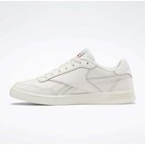 Sneakers - Offwhite - Synthetisch - Vetersluiting - Laag
