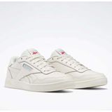 Sneakers - Offwhite - Synthetisch - Vetersluiting - Laag