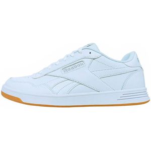 Reebok Classics Court Advance Sneakers Wit EU 38 1/2 Vrouw