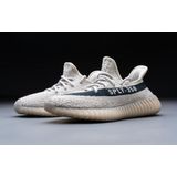 adidas Mens Yeezy 350 Boost V2 HP7870 Slate - Size 7.5