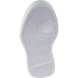 Reebok - Court Advance - Tennisschoenen - Wit - Leer - DMX Microbubbles