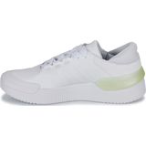 Sneakers Court Funk ADIDAS SPORTSWEAR. Synthetisch materiaal. Maten 37 1/3. Wit kleur