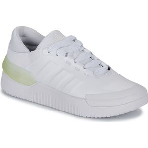 Adidas - Court Funk Sneakers - Wit - Dames