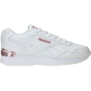Reebok Classic Leather Sneakers Laag - wit - Maat 39