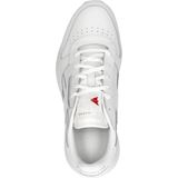 Reebok Glide Ripple Clip Dames Tennisschoenen - Wit, Roze, Goud