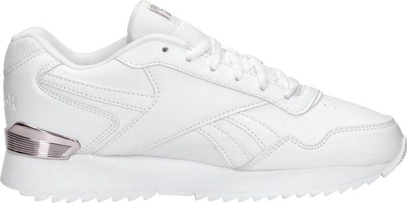 Reebok Glide Riple Clip Sneakers Laag - wit