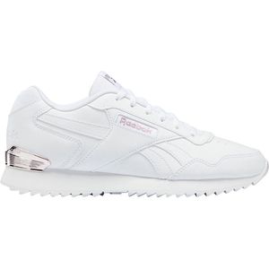Reebok Classic Leather Sneakers Laag - wit - Maat 41