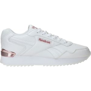 Reebok Classic Leather Sneakers Laag - wit - Maat 38
