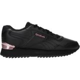 Reebok Glide Riple Clip Sneakers Laag - zwart - Maat 42