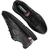 Reebok Glide Riple Clip Sneakers Laag - zwart - Maat 37