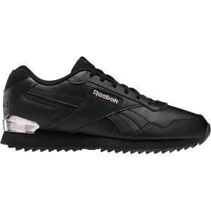 Reebok Glide Riple Clip Sneakers Laag - zwart - Maat 36