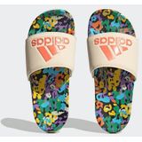 Women's flip-flops adidas Adilette Comfort W HQ7080
