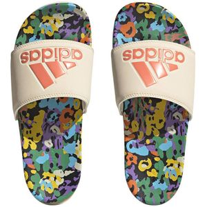 Women's flip-flops adidas Adilette Comfort W HQ7080