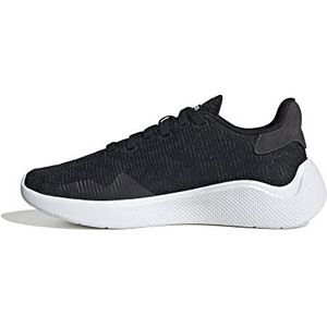 adidas Puremotion 2.0 Sneakers dames, Core Black Ftwr White Carbon, 43 1/3 EU