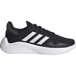 adidas Puremotion 2.0 Sneakers dames, Core Black Ftwr White Carbon, 40 2/3 EU