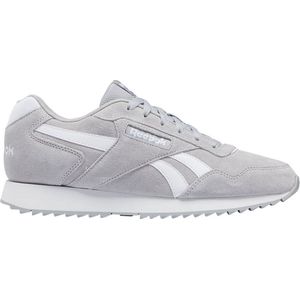 Veters - PUGRY3/Ftwwht - Leer/Synthetisch - Laag