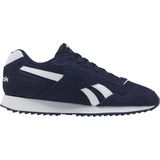 Reebok - Glide Ripple - Sneakers - VECNAV/FTWWHT - Leer/Synthetisch