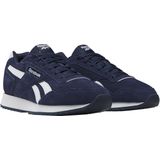 Reebok - Glide Ripple - Sneakers - VECNAV/FTWWHT - Leer/Synthetisch