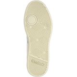 Sneaker - Chalk/DRKGRN - Leer/Synthetisch - Vetersluiting - Laag