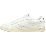 Sneaker - Chalk/DRKGRN - Leer/Synthetisch - Vetersluiting - Laag