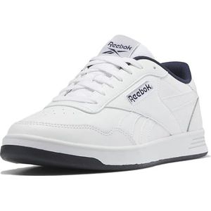 Reebok Court Avance Sneakers Laag - wit - Maat 42