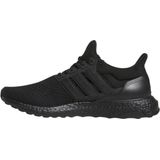 adidas - ULTRABOOST 1.0 - Sneakers - Core Black / Beam Green - Rubber