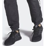 adidas - ULTRABOOST 1.0 - Sneakers - Core Black / Beam Green - Rubber