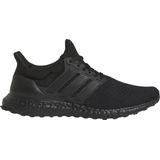 adidas - ULTRABOOST 1.0 - Sneakers - Core Black / Beam Green - Rubber