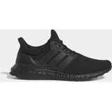 adidas - ULTRABOOST 1.0 - Sneakers - Core Black / Beam Green - Rubber