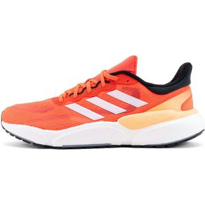 adidas Performance Solarboost 5 Schoenen - Unisex - Oranje - 41 1/3