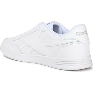 Reebok - Court Advance - Schoenen - Wit - Dames