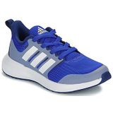 adidas Fortarun 2.0 K uniseks-kind Sneaker,lucid blue/ftwr white/blue fusion,29 EU